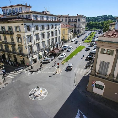 Luxury Suite In Florence - Hosted By Sweetstay מראה חיצוני תמונה