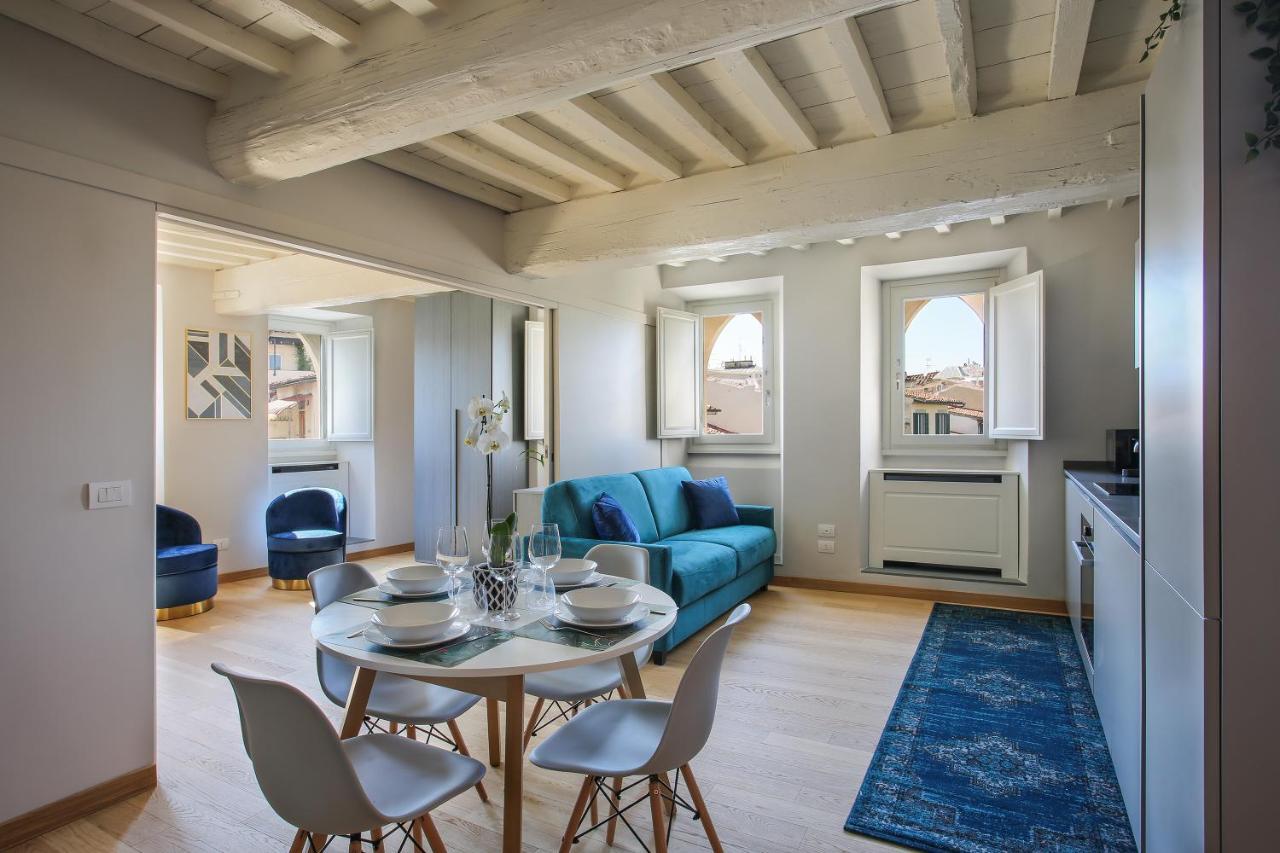 Luxury Suite In Florence - Hosted By Sweetstay מראה חיצוני תמונה