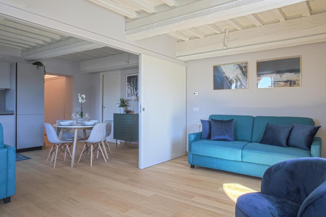 Luxury Suite In Florence - Hosted By Sweetstay מראה חיצוני תמונה