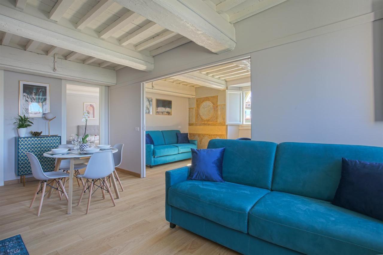Luxury Suite In Florence - Hosted By Sweetstay מראה חיצוני תמונה