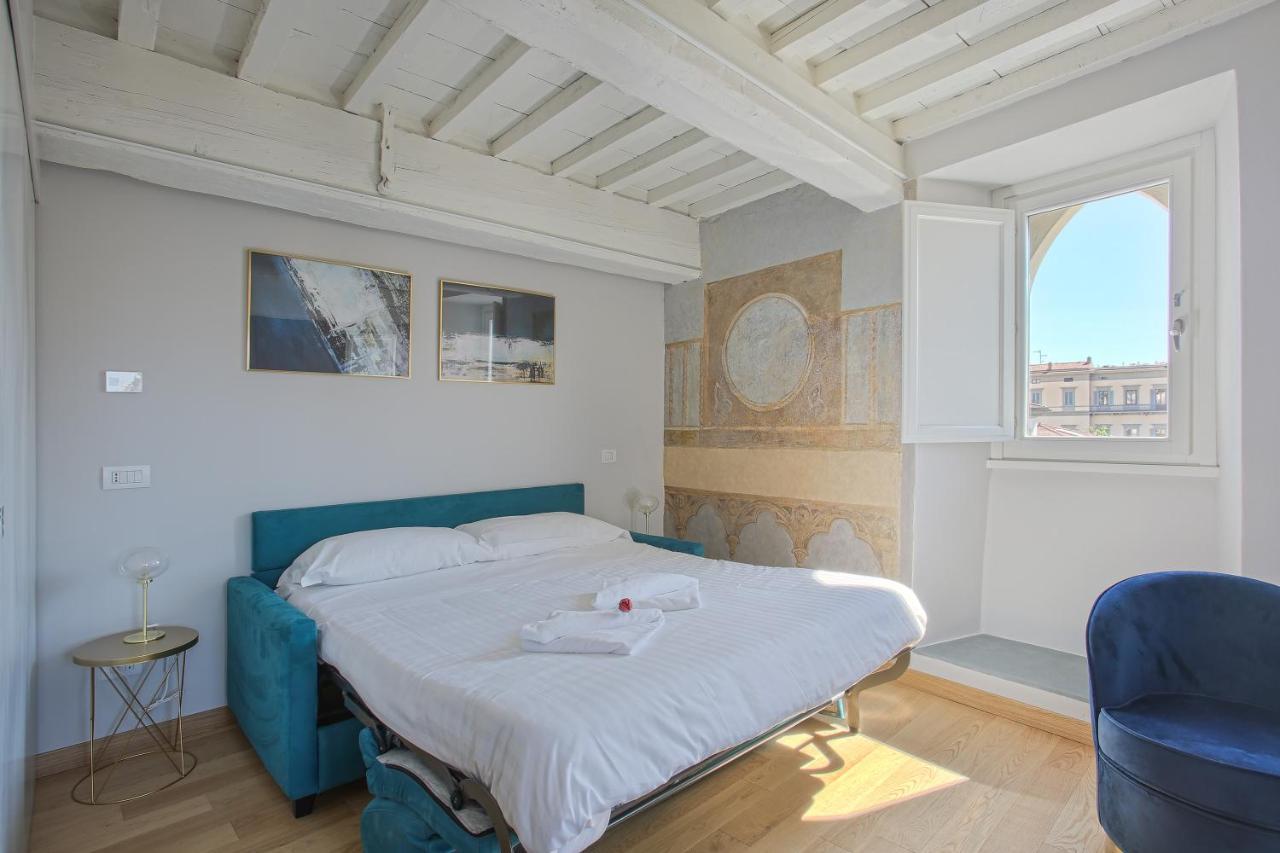 Luxury Suite In Florence - Hosted By Sweetstay מראה חיצוני תמונה