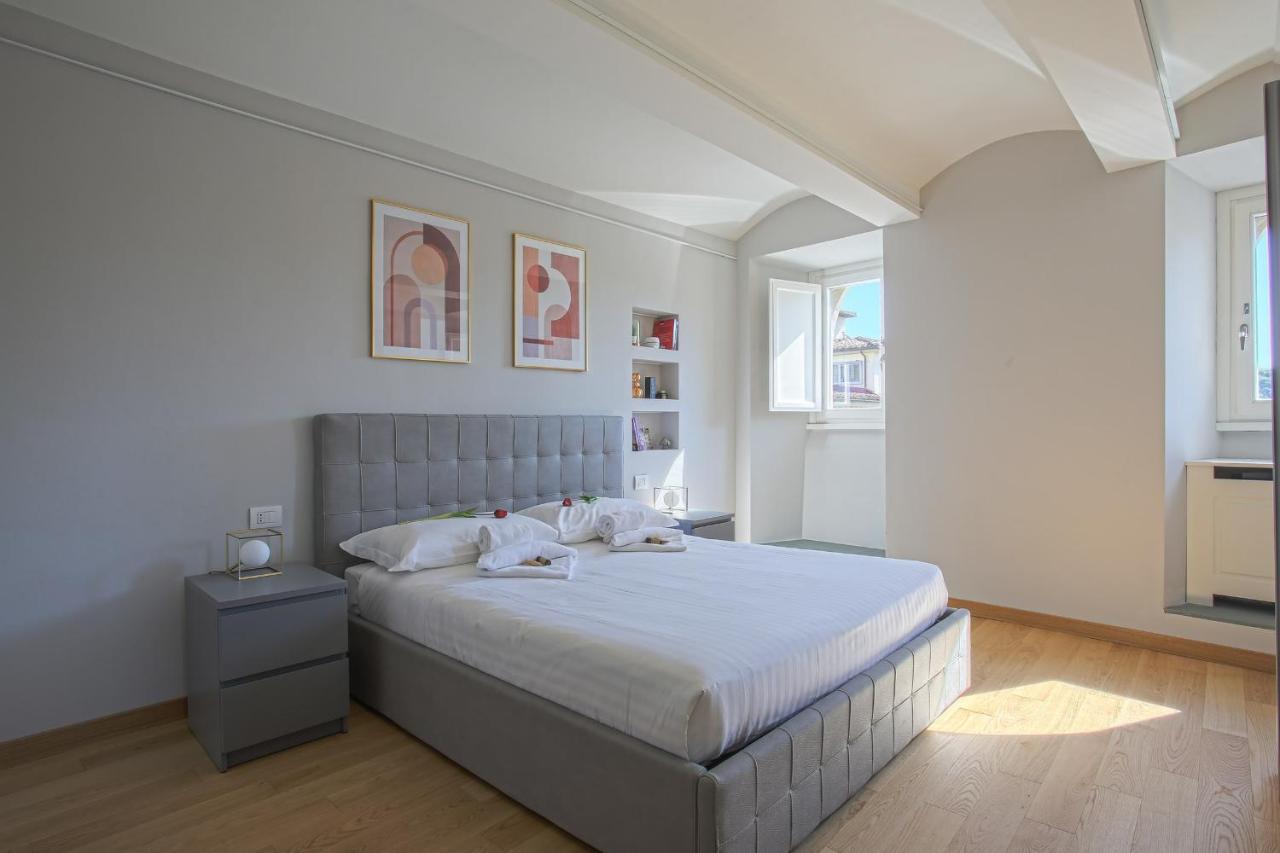 Luxury Suite In Florence - Hosted By Sweetstay מראה חיצוני תמונה
