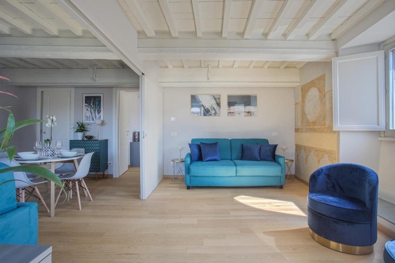 Luxury Suite In Florence - Hosted By Sweetstay מראה חיצוני תמונה