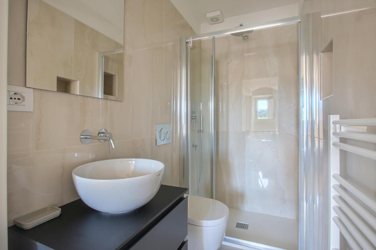 Luxury Suite In Florence - Hosted By Sweetstay מראה חיצוני תמונה