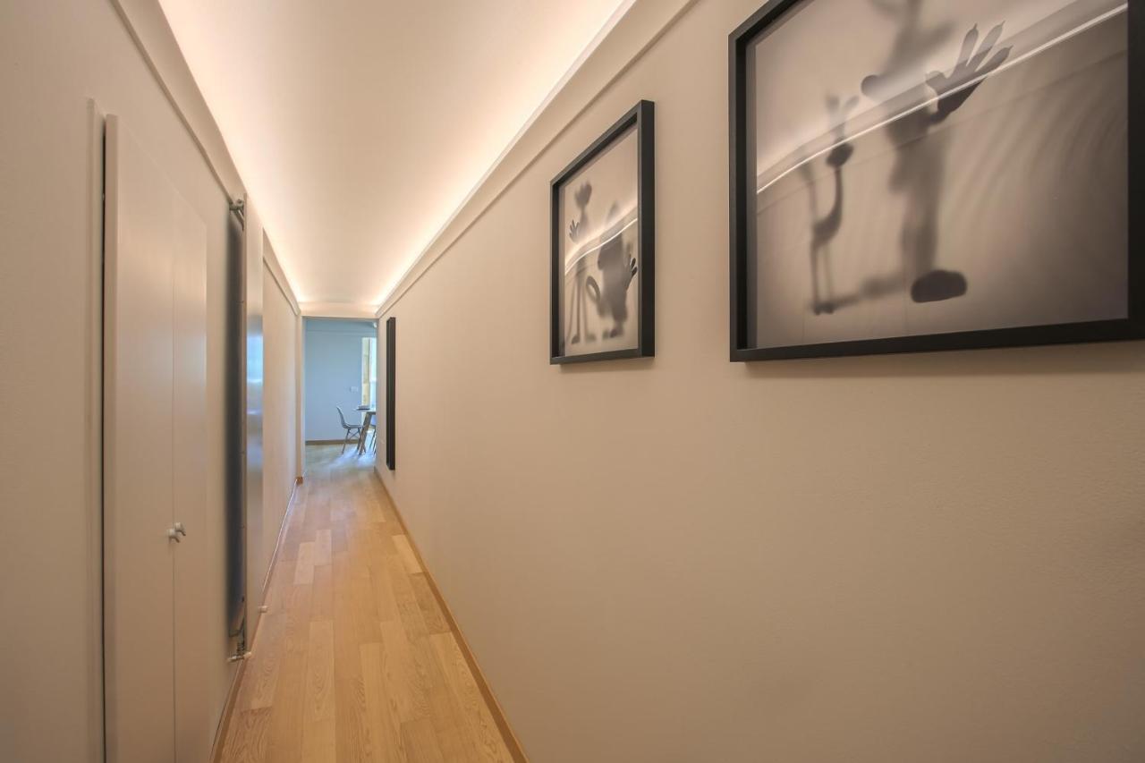Luxury Suite In Florence - Hosted By Sweetstay מראה חיצוני תמונה