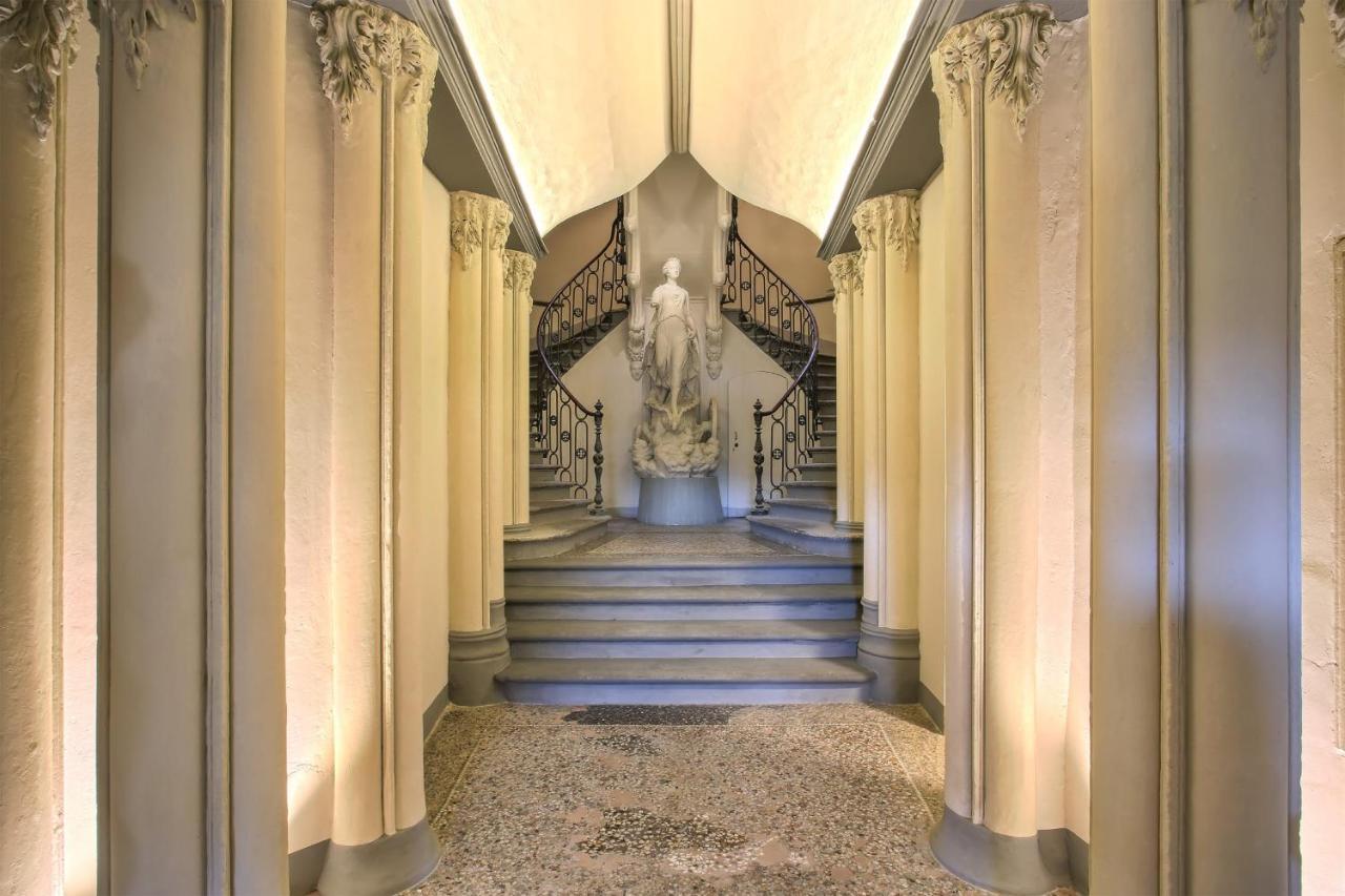 Luxury Suite In Florence - Hosted By Sweetstay מראה חיצוני תמונה