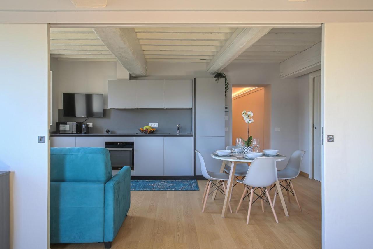 Luxury Suite In Florence - Hosted By Sweetstay מראה חיצוני תמונה