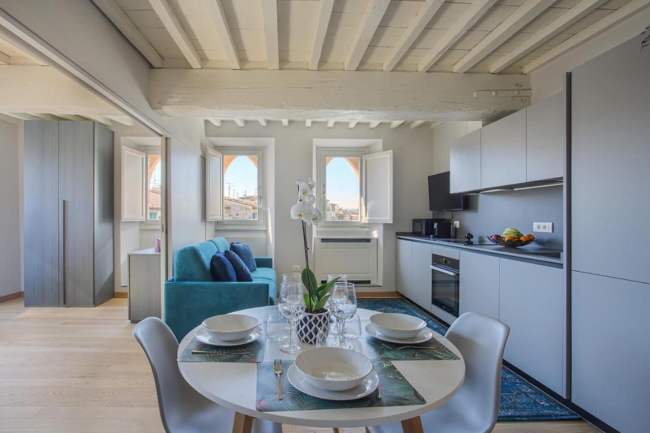 Luxury Suite In Florence - Hosted By Sweetstay מראה חיצוני תמונה